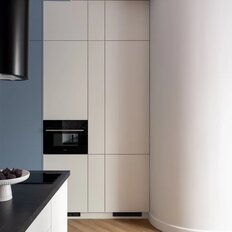 Квартира 37 м², 1-комнатные - изображение 3