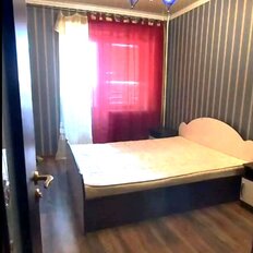 Квартира 83,6 м², 3-комнатная - изображение 4