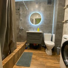 Квартира 30 м², студия - изображение 4