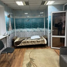 Квартира 31 м², 1-комнатная - изображение 3