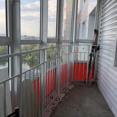 Квартира 37 м², 1-комнатная - изображение 1