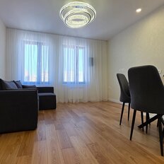 Квартира 27,1 м², 1-комнатная - изображение 5