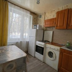 Квартира 28 м², 1-комнатная - изображение 4