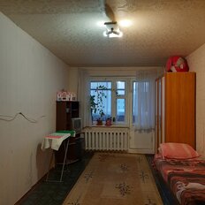 Квартира 36 м², 1-комнатная - изображение 5