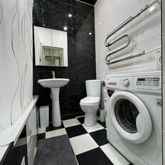 Квартира 39 м², 1-комнатная - изображение 5