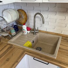 Квартира 57 м², 2-комнатная - изображение 5