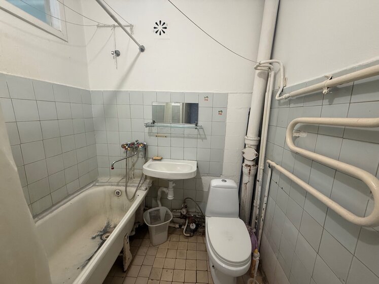 42,8 м² дом, 48,4 сотки участок 350 000 ₽ - изображение 17