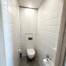 Квартира 69 м², 3-комнатная - изображение 4