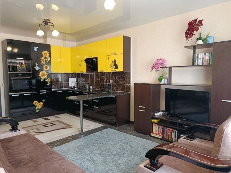 53,2 м², 2-комнатная квартира 5 950 000 ₽ - изображение 27