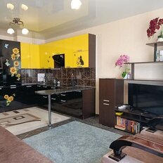 Квартира 47,6 м², 2-комнатная - изображение 2