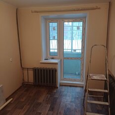 Квартира 62 м², 3-комнатная - изображение 1