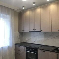 Квартира 58 м², 2-комнатная - изображение 1