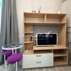 Квартира 17 м², 1-комнатные - изображение 3