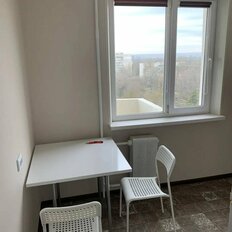 Квартира 30 м², 1-комнатная - изображение 1