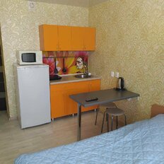 Квартира 21 м², студия - изображение 2