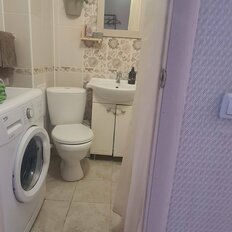 Квартира 29 м², 1-комнатная - изображение 1
