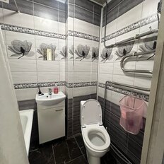 Квартира 36 м², 1-комнатная - изображение 5