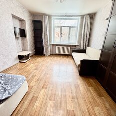 Квартира 55 м², 2-комнатная - изображение 1