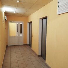 Квартира 30,8 м², 1-комнатная - изображение 3