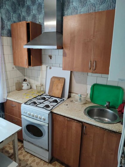 50 м², 1-комнатная квартира 23 000 ₽ в месяц - изображение 45