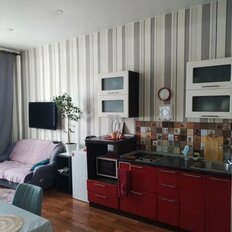 Квартира 43 м², 2-комнатная - изображение 4