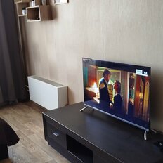 Квартира 39 м², 1-комнатная - изображение 5