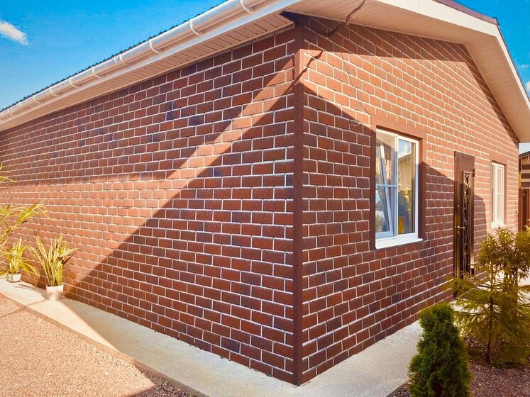 38,4 м², 1-комнатная квартира 7 290 300 ₽ - изображение 37