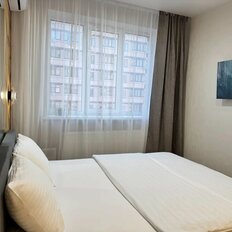 Квартира 24 м², студия - изображение 2
