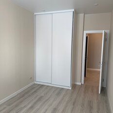 Квартира 40 м², 1-комнатная - изображение 5