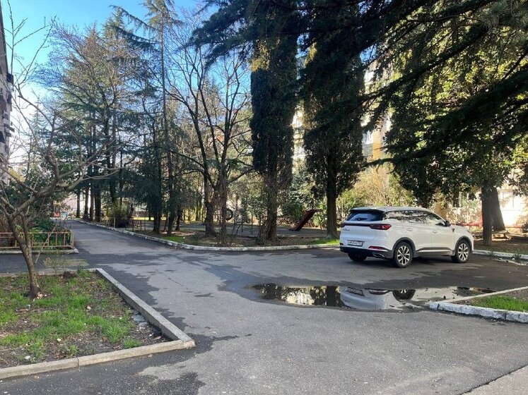 21,1 м², апартаменты-студия 12 900 000 ₽ - изображение 50