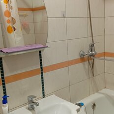 Квартира 38,5 м², 1-комнатная - изображение 4