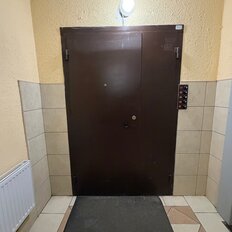 Квартира 68,6 м², 3-комнатная - изображение 4