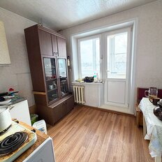 Квартира 34 м², 1-комнатная - изображение 4