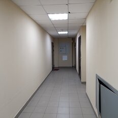 Квартира 25 м², студия - изображение 1
