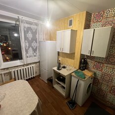 Квартира 55 м², 2-комнатная - изображение 2