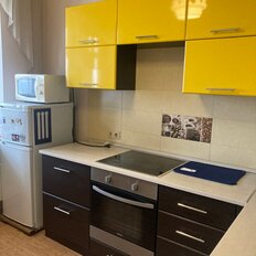 Квартира 40 м², 1-комнатная - изображение 1