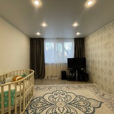 Квартира 51 м², 3-комнатная - изображение 3