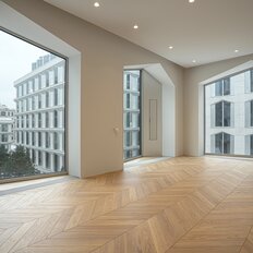 Квартира 144 м², 4-комнатные - изображение 1