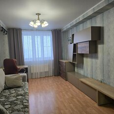 Квартира 83 м², 3-комнатная - изображение 5