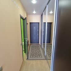 Квартира 35,6 м², 1-комнатная - изображение 5