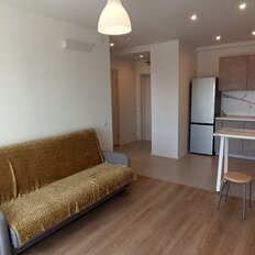 Квартира 36 м², 2-комнатная - изображение 3