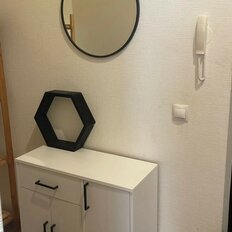 Квартира 31 м², 1-комнатная - изображение 1