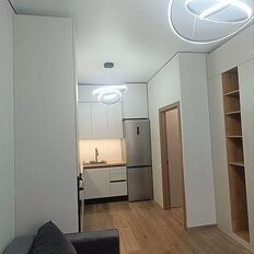 Квартира 40 м², 1-комнатная - изображение 3