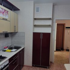 Квартира 36 м², 1-комнатная - изображение 4