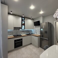 Квартира 35 м², 1-комнатная - изображение 2