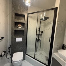 Квартира 55 м², 2-комнатная - изображение 5