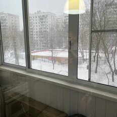 Квартира 28 м², 1-комнатная - изображение 2