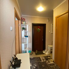 Квартира 37 м², 1-комнатная - изображение 1