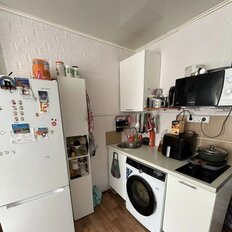 Квартира 19 м², студия - изображение 2