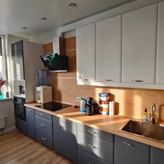 Квартира 50 м², 2-комнатная - изображение 1